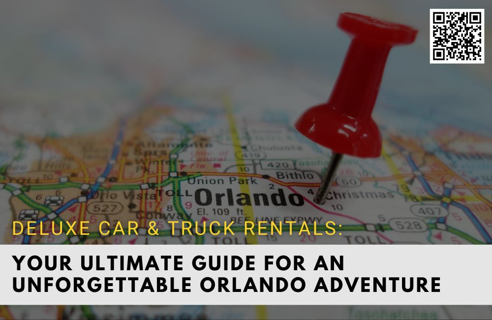 Your Ultimate Guide for an Unforgettable Orlando Adventure